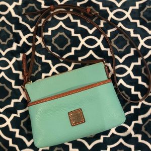 DOONEY & BOURKE - Ginger Pouchette